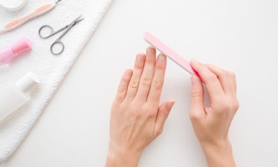 What Your Nails Say About Your Health 39