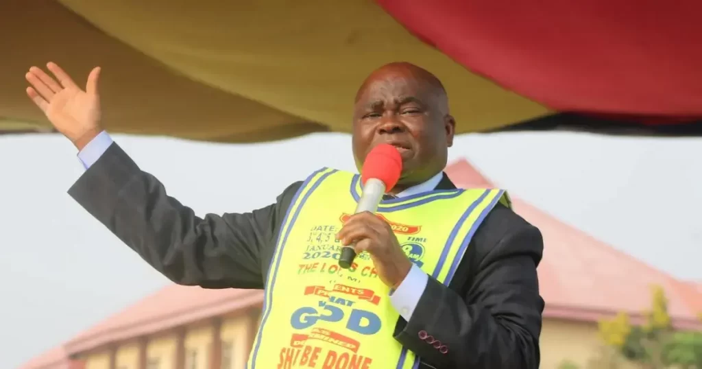 VIDEO: The Naked Truth About Lazarus Muoka