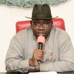 Governor Dickson Gives 307 PhD, M.Sc. Holders, Doctors Automatic Employment In Bayelsa 3