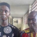 Police Arrests Father & Son For Raping And Impregnating 13-Year-Old Girl In Lagos 2