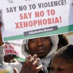 Xenophobia: Two Nigerians Stabbed To Death In South Africa 3