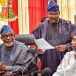 "APC Will Lose 2023 Election If It Fails To Give Presidential Ticket To South-West" - APC Vice Chairman 3