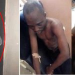 'Oyinbo' Man Stabs Nigerian Man Multiple Times In Osun For Not Adding "Mr" To His Name [Photos] 2