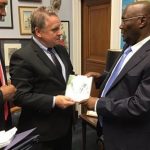 Atiku Pays $30,000 To Foreign Law Firm To Lobby US To Recognise Him As 'Authentic' Winner Of Nigeria's Election 2