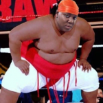 Teni Says She Will Report The Person Who Photoshopped Her As Wrestler, Yokozuna 3