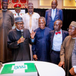 Baba Go Slow: I’m Going Slowly To Survive — President Buhari Replies Critics 3