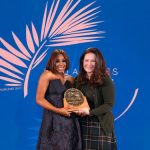 Mo Abudu Becomes First African To Win Médailles d’Honneur [Photos] 3