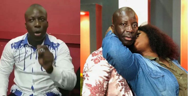 "If You Tempt Me, I Will Fall" - Prophet Confesses To Being Obsessed With Women's Nakedness 15