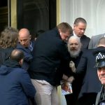 WikiLeaks Founder, Julian Assange Arrested, Charged With Computer Hacking Conspiracy 2
