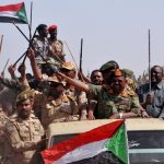 Military Announces 2 Years Rule In Sudan, Imposes 3 Months State Of Emergency 2