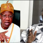 "No One Is Above The Law, No Matter How Highly Placed" - Buhari's Government Warns Atiku 2