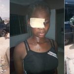SARS Officer Arrested For Impregnating 15-Year-Old Girl [Photos/Video] 3