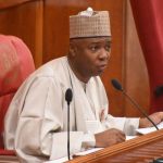 Breaking News: Saraki Publicly Releases Details Of National Assembly's 2018 Budget 2