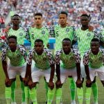 AFCON 2019: Nigeria Paired With Guinea, Madagascar And Burundi In Group B 2
