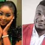 Actress Etinosa Reveals How MC Galaxy Lured Her Into Stripping Completely Naked On Instagram 2