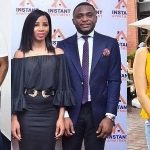 Ubi Franklin Impregnates His Staff, Now Expecting 3rd Child From 3rd Woman 4