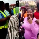 Police Woman Beats Pregnant Woman, Tears Up Her Own Uniform To Fake Assault [Video] 3