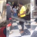 Young Man Stage Fake Police Arrest Just To Propose To His Girlfriend In Delta [Video] 2