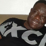 "My Sister Was Behind My Stroke Rumour, She Wanted Her Brand To Go Viral" - Mr Ibu 2