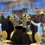 Governor El-Rufai Joins 'Fvck You' Challenge, Raps During Event In Kaduna [Video] 3