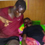 Man Shoots His Girlfriend Dead Over Cheating Allegation In Bayelsa [Graphic Photos] 2