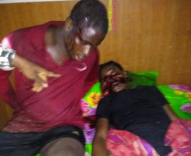 Man Shoots His Girlfriend Dead Over Cheating Allegation In Bayelsa [Graphic Photos] 17