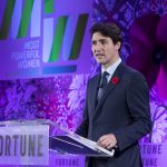 Canada’s Prime Minister Begs President Buhari For One Million Immigrants From Nigeria 3