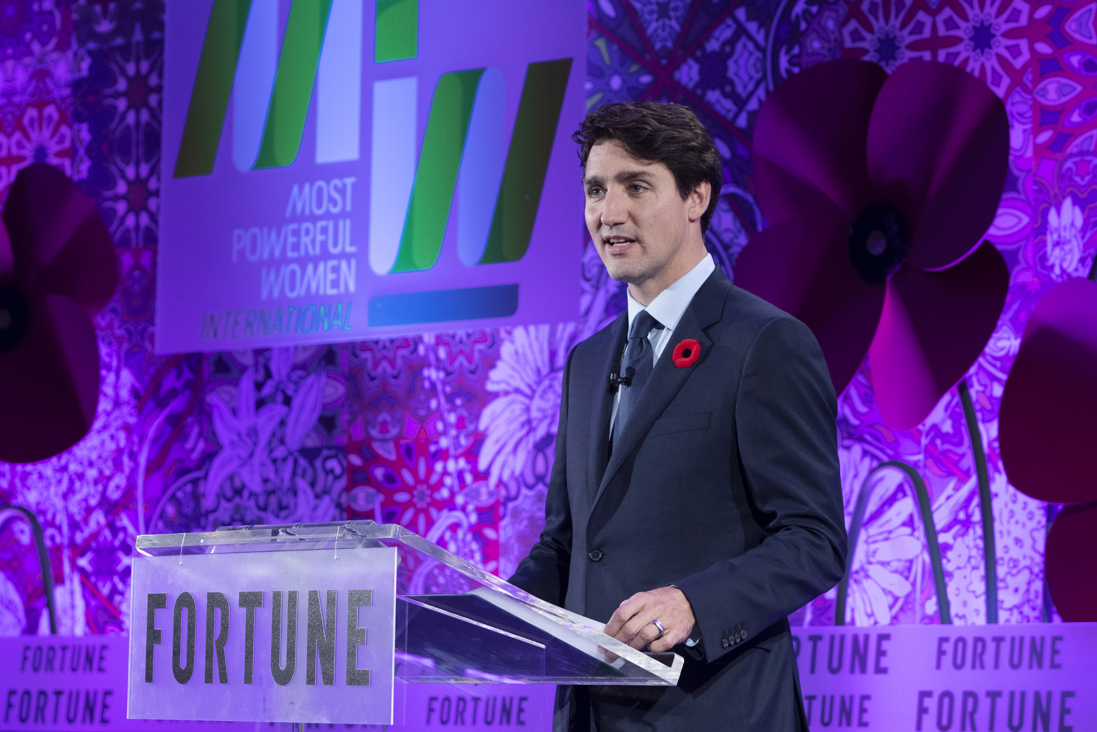Canada’s Prime Minister Begs President Buhari For One Million Immigrants From Nigeria 16