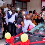 Man Proposes To His Girlfriend With A Brand New Car In Anambra [Photos/Video] 2