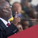 "Smoke Weed And Get Strength To Discharge Your Duties Fearlessly" – Tanzanian President Instructs Ministers 6