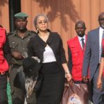 Drama As Former Judge Is Arrested By EFCC In High Court Over Corruption Charges 3