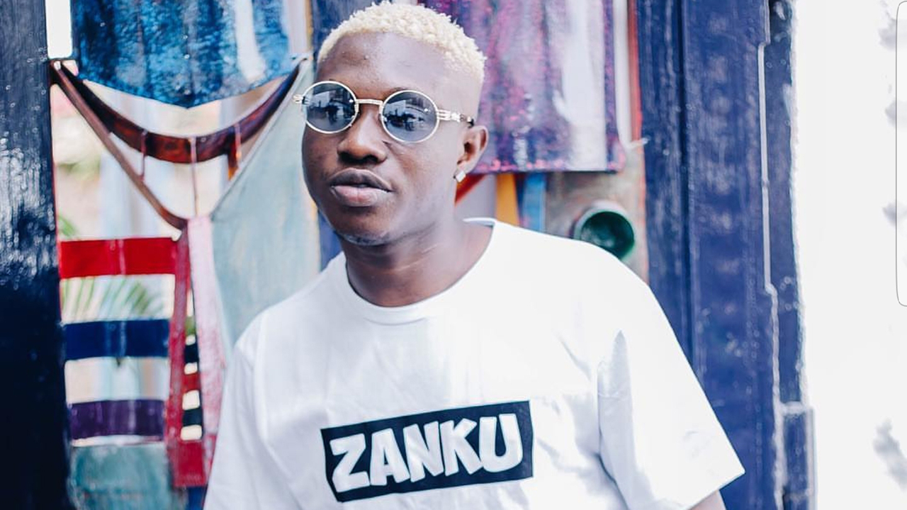 Fresh Trouble For Zlatan Ibile As He’s Accused Of N200,000 Fraud By Upcoming Singer