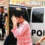 Young Nigerian Man And His Foreign Wife Arrested In Cambodia Over Fraud Charges [Photos] 2