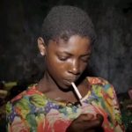 Viral Story Of Lizzy, A Well Educated Drug Addict Who Ended Up As Beggar And Prostitute [Photos/Video] 3