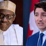 We Didn't Beg Buhari For One Million Immigrants From Nigeria, Shine Your Eyes Well! - Canada 3
