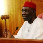 As Oil Producing Country, We Should Frustrate Sale Of Electric Cars In Nigeria - Ekweremadu 2