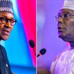 "I Have Always Defeated Him In Every Election" - Buhari Describes Atiku As 'Serial Loser' 2