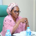 Nigeria Spends N18.39bn Daily On Petrol Subsidy - Finance Minister, Zainab Ahmed