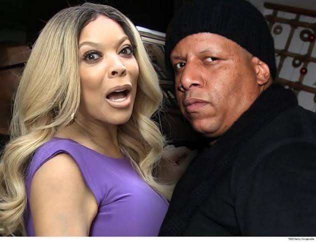 Wendy Williams Hires Personal Security Details While Working On Set With Ex-husband