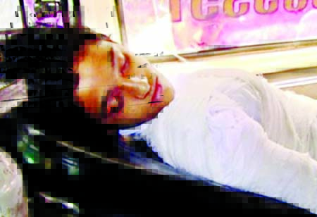 19-Year-Old Girl Burnt To Death For Reporting Teacher Who Sexually Harassed Her [Photos] 4