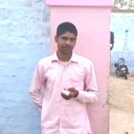 Man Chops Off His Finger After Finding Out He Voted For The Wrong Political Party [Photos] 3