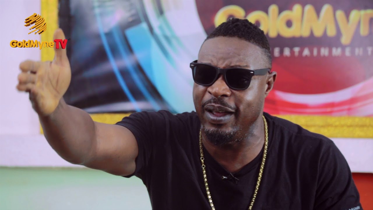 Eedris Abdulkareem Reacts To Jaden Smith's 'Bad Look' Despite His Money 1 Eedris Abdulkareem Reacts To Jaden Smith's 'Bad Look' Despite His Money 1