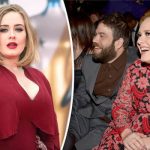 Adele Splits With Her Husband Konecki After Being Together For Over 7 Years 4