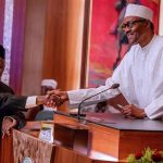 Court Declines Motion Seeking To Stop Buhari From Confirming Tanko Muhammad As CJN 2