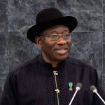 "No Matter The Challenges, Don't Give Up On Your Country" - Goodluck Jonathan Begs Nigerians 3