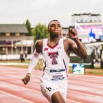 Nigeria's 22-Year-Old Divine Oduduru Is Officially The Fastest Man In The World 3