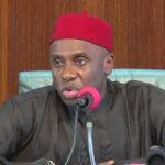 "We Used To Be Respected, But Now We're Always In The News For Wrong Reasons" - Amaechi To Rivers People 2