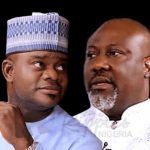 Governor Bello Reveals Why He Can't Work With Senator Dino Melaye In Kogi State 2