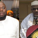 "Nnamdi Kanu, IPOB Member Killed Prophet Nwoke Because He Disagreed With Them" - Asari Dokubo 3