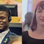 Matthew Oguche Identified As Nigerian Killed In Kaduna, Along With British Woman Who Is His Girlfriend 3